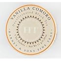 Harney & Son Tagalong Tea Tin Vanilla Comoro - (5ct. Sachets) Set of 5