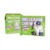 BIG LEAGUESOUR APPLE 12 COUNT