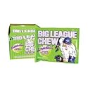 BIG LEAGUESOUR APPLE 12 COUNT