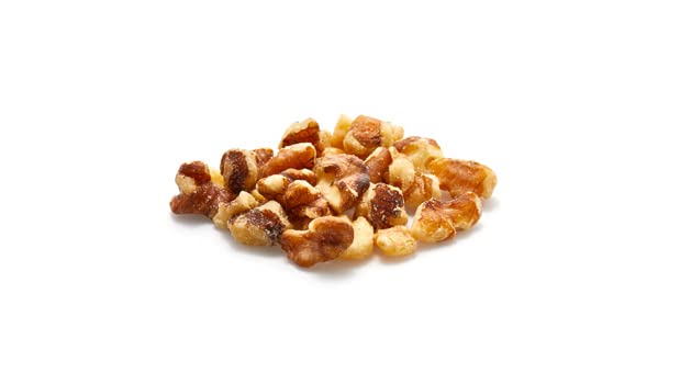 Yupik Raw California Walnuts, Medium Pieces, 2.2 lb (35.2 oz), Kosher, Gluten-Free, Vegan, Chopped Nuts, Unsalted, Unroasted, Source of Omegas