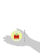 Nin Jiom Herbal Candy- 3 Tins (Original Flavor)