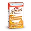Boost Breeze Orange Brikpak 27 X 8oz Case **2 CASE SPECIAL** by Nestle Nutrition