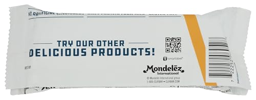 CLIF Salted Almond Caramel Bar, 1.97 OZ