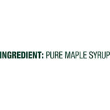 Maple Grove Farms Pure Maple Syrup, 12.5 Oz