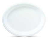 Chinet Premium Paper Platters, 12-Count Package (Pack of 12)