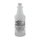 Foxx Superflush and High Alkaline Beer Line Cleaners