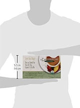 Davidson's Organics, Moroccan Mint, 100-count Unwrapped Tea Bags