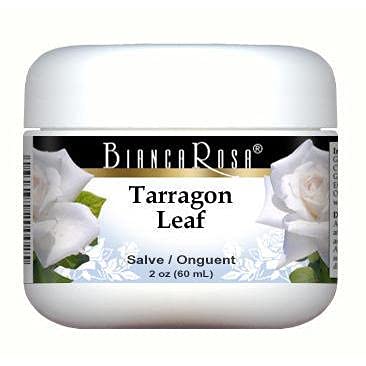 Bianca Rosa Tarragon Leaf - Salve Ointment (2 oz, ZIN: 514663)
