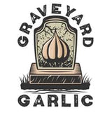 Graveyard Garlic Double Tap Truffle Hot Sauce