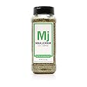 Spiceology - Dried Marjoram Herb Leaves - 4 ounces