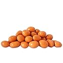 Bella Viva Orchards Chocolate Covered Apricots, 8oz of Chocolate Covered Apricots