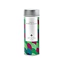 Art of Tea | Organic Green Pomegranate Green Tea 2.5oz | Artisan Loose Leaf Tea Tin