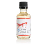 Amoretti - Chocolate Creme de Cacao Extract Water Soluble 2 oz - Highly Concentrated & Perfect For Pastry, Savory, Brewing, and more, Preservative