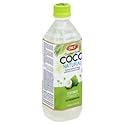 Coco Coconut Drink Original, 16.9-Ounce (Pack of 20)