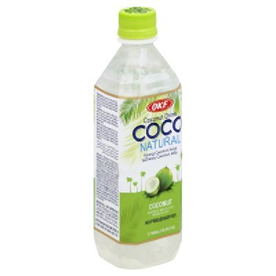 Coco Coconut Drink Original, 16.9-Ounce (Pack of 20)