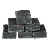Sweet Spot Liquorice Fudge Tub 500g