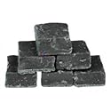 Sweet Spot Liquorice Fudge Tub 500g