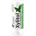 Miradent Xylitol Chew Gum Sprmnt 30 Ct