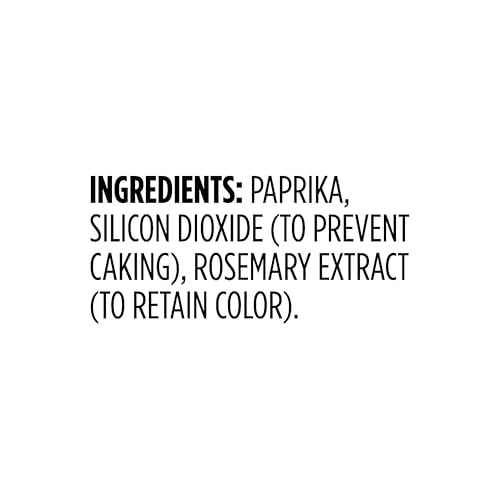Amazon Grocery, Paprika, 16 Oz