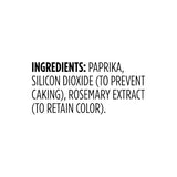 Amazon Grocery, Paprika, 16 Oz