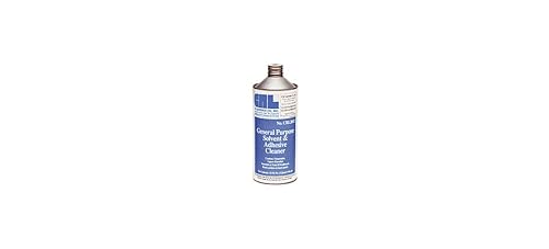 CRL General Purpose Solvent & Adhesive Cleaner