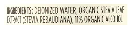 365 by Whole Foods Market, Organic Stevia Liquid Extract, 2 Fl Oz