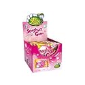 Lutti spaghetti gum | 24x | Totaal weight 696 gr