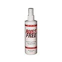 Boeshield RustFree Rust and Stain Remover, 8 oz