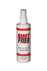 Boeshield RustFree Rust and Stain Remover, 8 oz