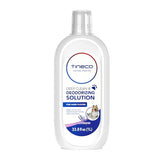 Tineco Floor Cleaning Solution 1L (33.8oz), Lavender Scent, Deep Cleaner for Multi-Hard Floors, Compatible with iFLOOR & FLOOR ONE S3/S5/S6/S7/S9