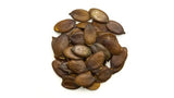 Yupik Organic European Pumpkin Seeds, No Shell, 2.2 lb (35.2 oz), Gluten-Free, Non-GMO, Kosher, Vegan, Raw Pepitas, Unsalted, Unroasted, Plant-Based