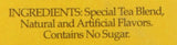 MarketSpice Tea Bag, Earl Grey, 24-Count (Pack of 3)