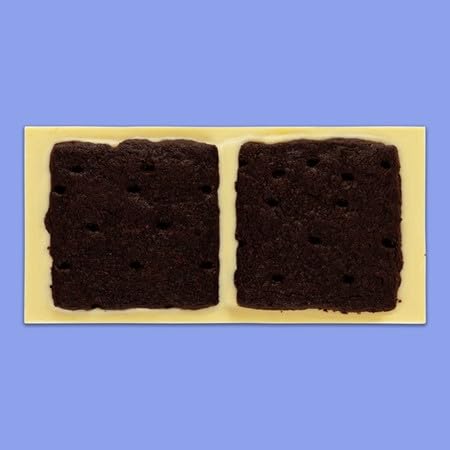 OmNom Best Sellers Trio | Toffee + Sea Salt, Caramel Pride Bar, Cookies + Cream | Icelandic Bean To Bar Chocolate by OMNOM CHOCOLATE REYKJAVIK | 3 x