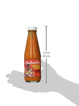 Sauce,Calypso