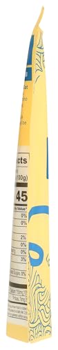 MIRACLE NOODLE Egg White Spaghetti Noodle, 3.5 OZ