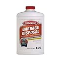 Garbage Disposer Cleaner