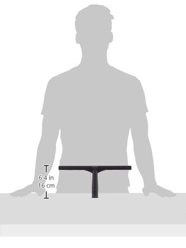 Ettore 14" Plastic T-Bar (1959)