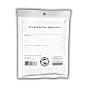 Bearded Butchers Mild Italian Seasoning, 8 oz - Seasons Up to 25 lbs of Meat - Classic Blend with Fennel, Paprika & Garlic - Perfect for Italian
