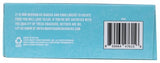 Marys Gone Crackers Organic Sea Salt Real Thin Crackers,