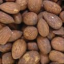 Tamari Almonds