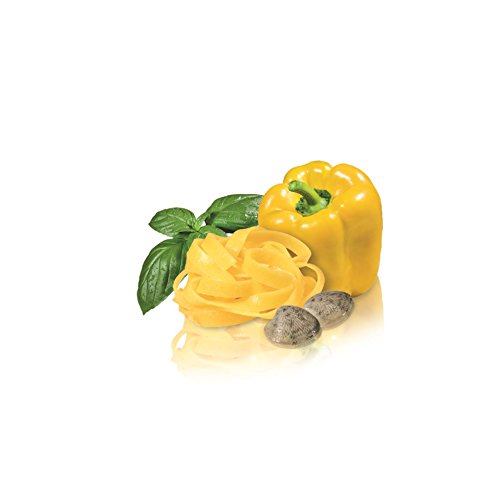 De Cecco Egg Pasta, Egg Fettuccine No.103, 8.8 Ounce (Pack of 4)