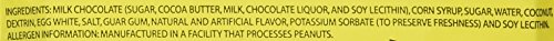 Boyer Candy Company Mallo Cups, 1.6-Ounce Boxes (Pack of 24)