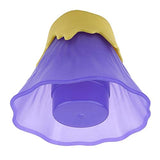 Sala-synth - Microwave Oven Cleaning Tools Creative Volcano Modeling Microwave Oven Cleaner Professional Kitchen Tools