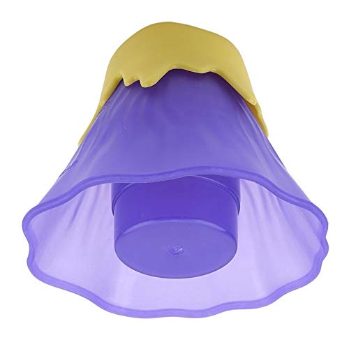 Sala-synth - Microwave Oven Cleaning Tools Creative Volcano Modeling Microwave Oven Cleaner Professional Kitchen Tools