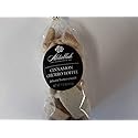 Abdallah Chocolates-Cinnamon Churro Toffee, Twin Pack(15 oz)