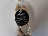 Abdallah Chocolates-Cinnamon Churro Toffee, Twin Pack(15 oz)
