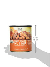 Savanna Orchards Gourmet Honey Roasted Nut Mix, 30 Oz (na)