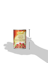 Roland Foods Guava Shells in Heavy Syrup, 14.1 Ounce
