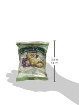The Ginger People Ginger Chews Original Chewy Ginger Candy 5 oz (141g) Bag