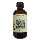 OliveNation Tiramisu Flavor - 4 ounce - Premium Quality Flavoring Extract For Baking